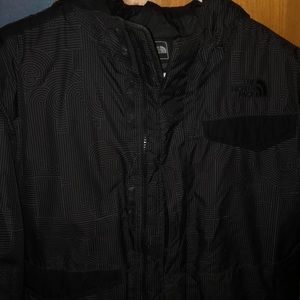 KIDS NorthFace Jacket